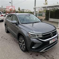 ڤۆڵکسواگن تاوس